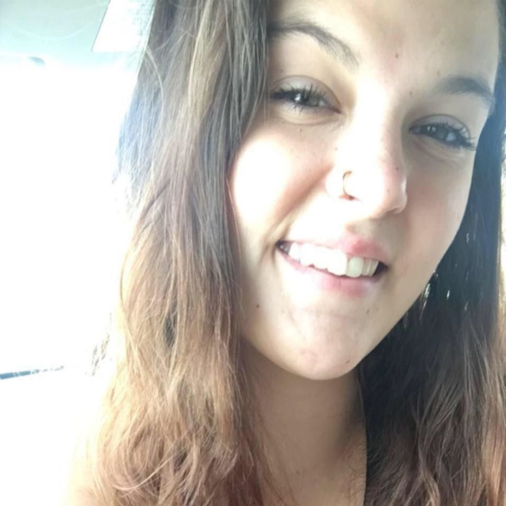 Meet your Posher, Kristen